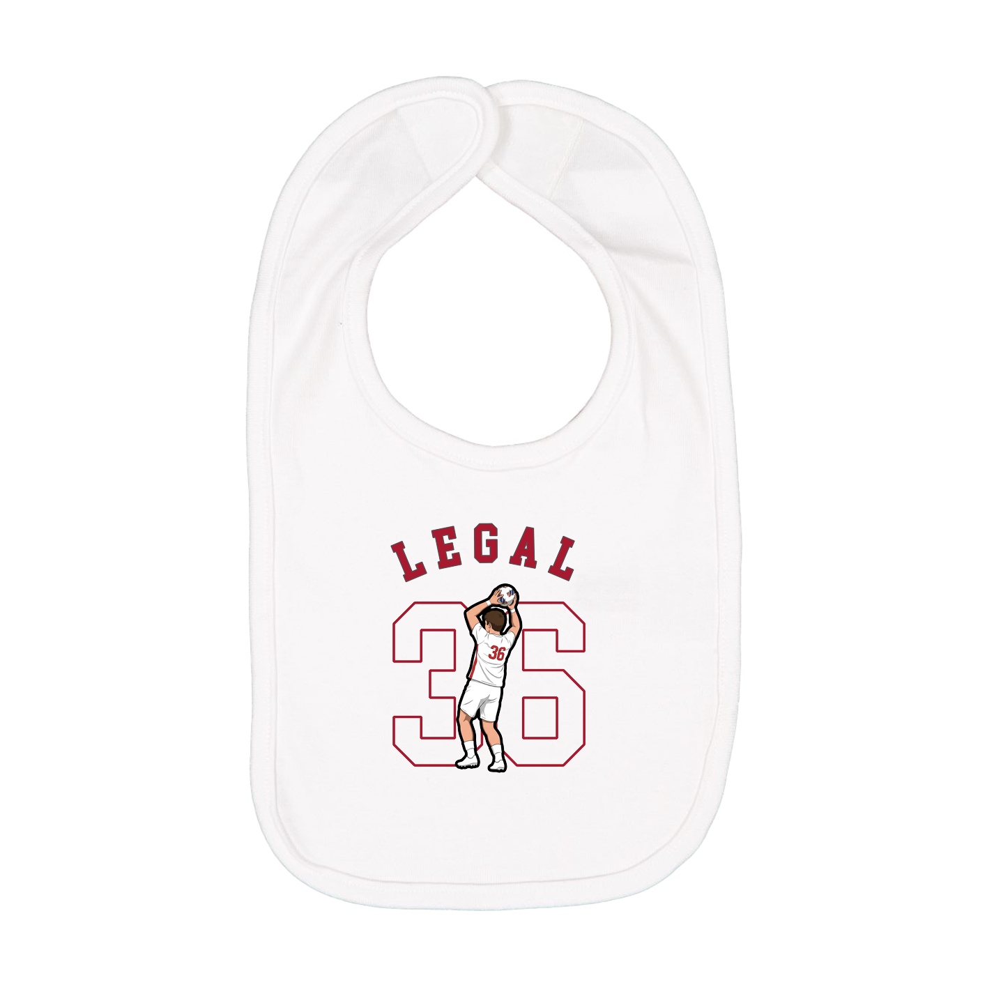Infant Bib