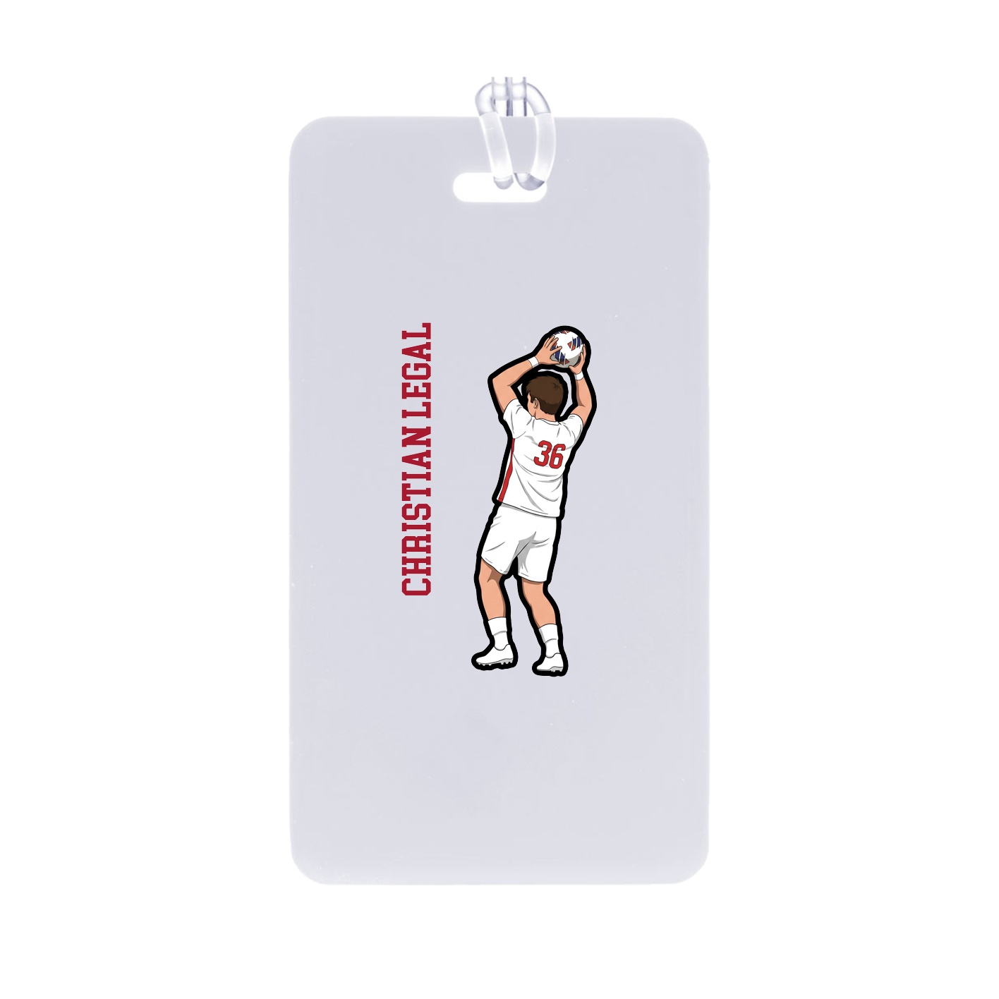 Bag Tag