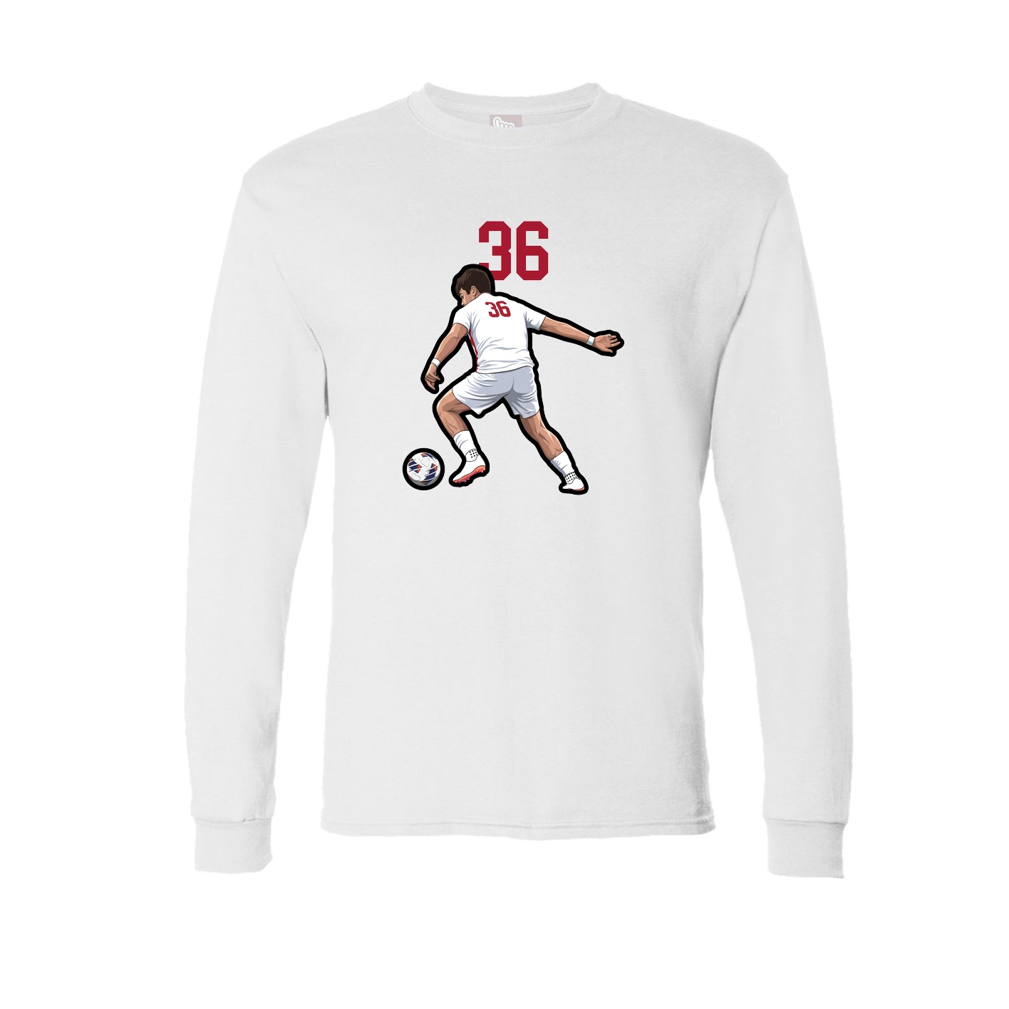 Long Sleeve Tee