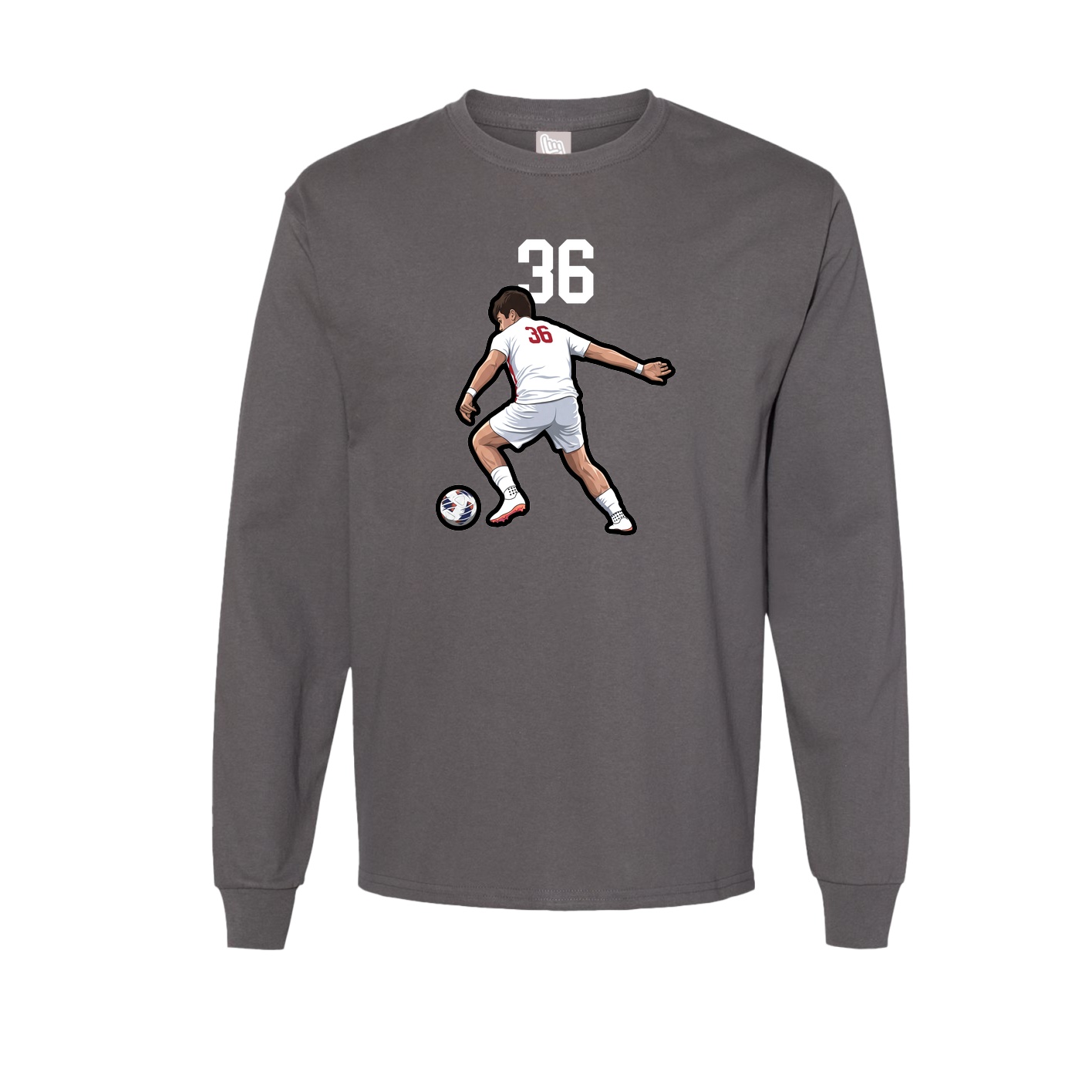 Long Sleeve Tee
