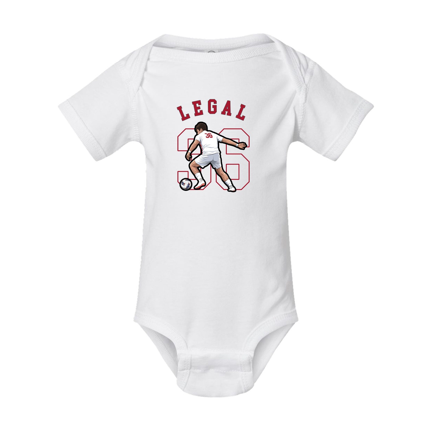 Baby Onesie