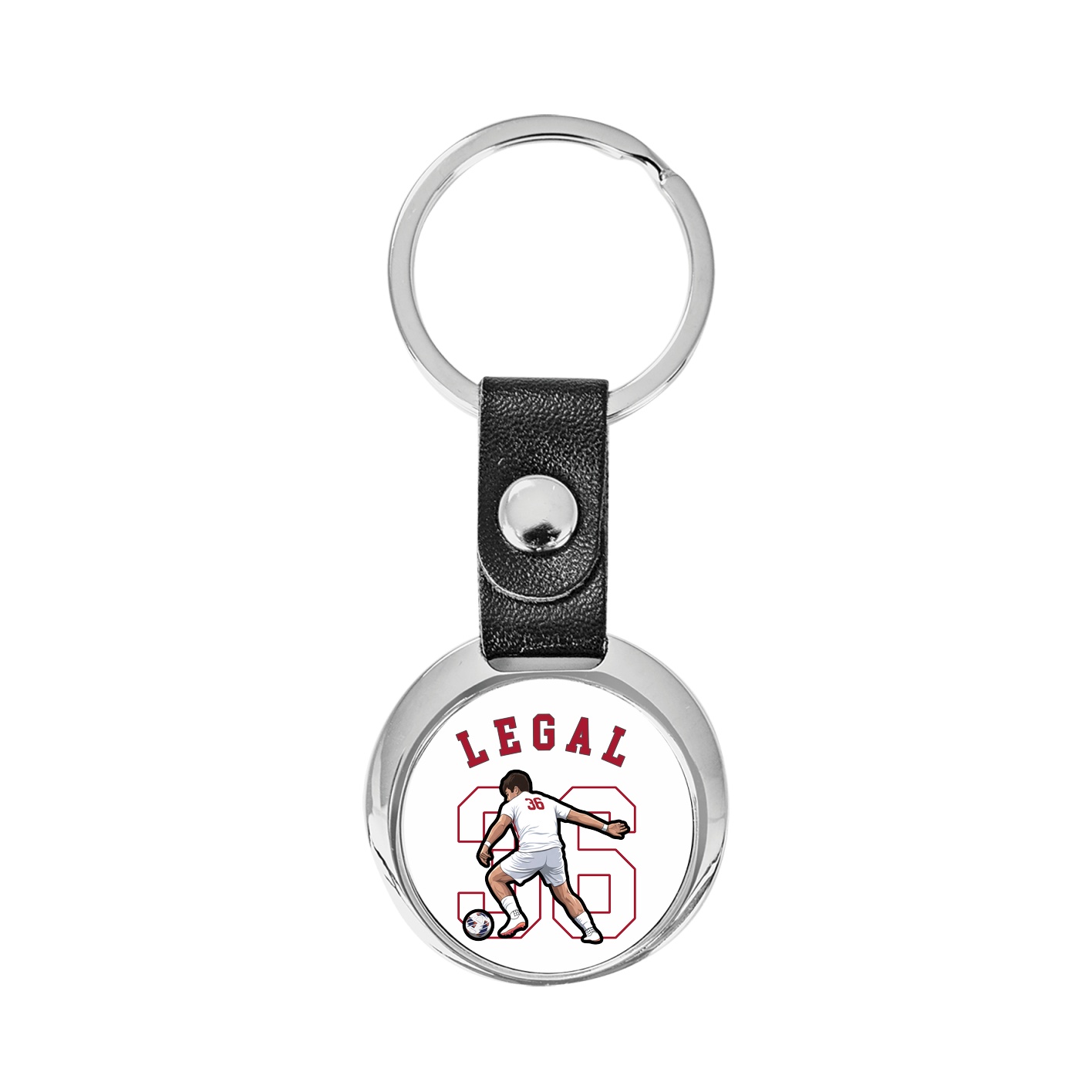 Key Chain
