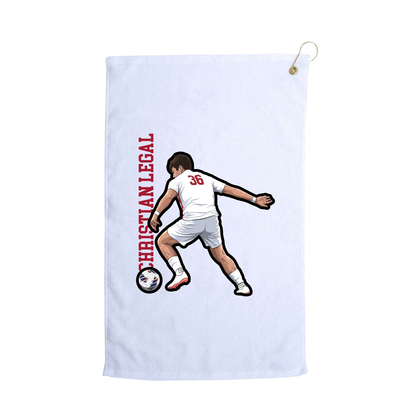 Golf Towel