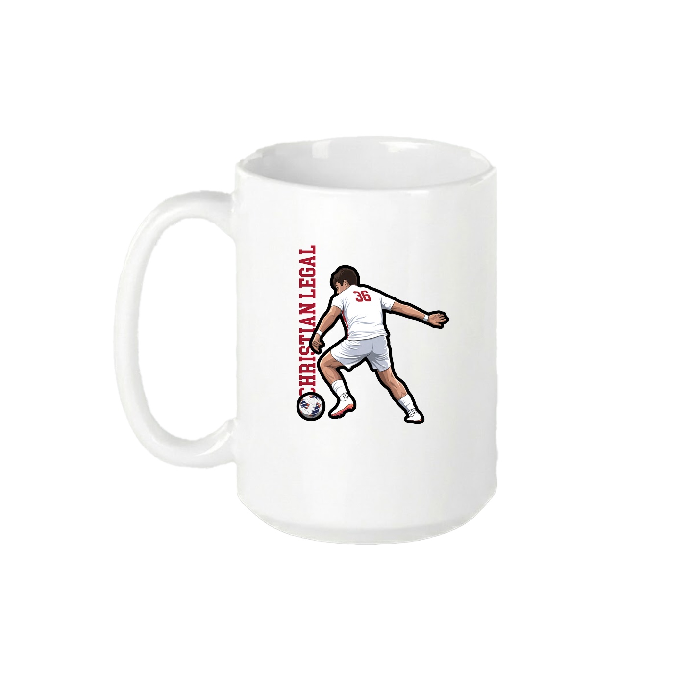 15oz Coffee Mug