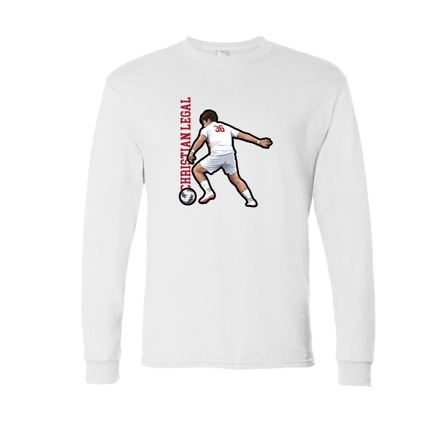 Long Sleeve Tee