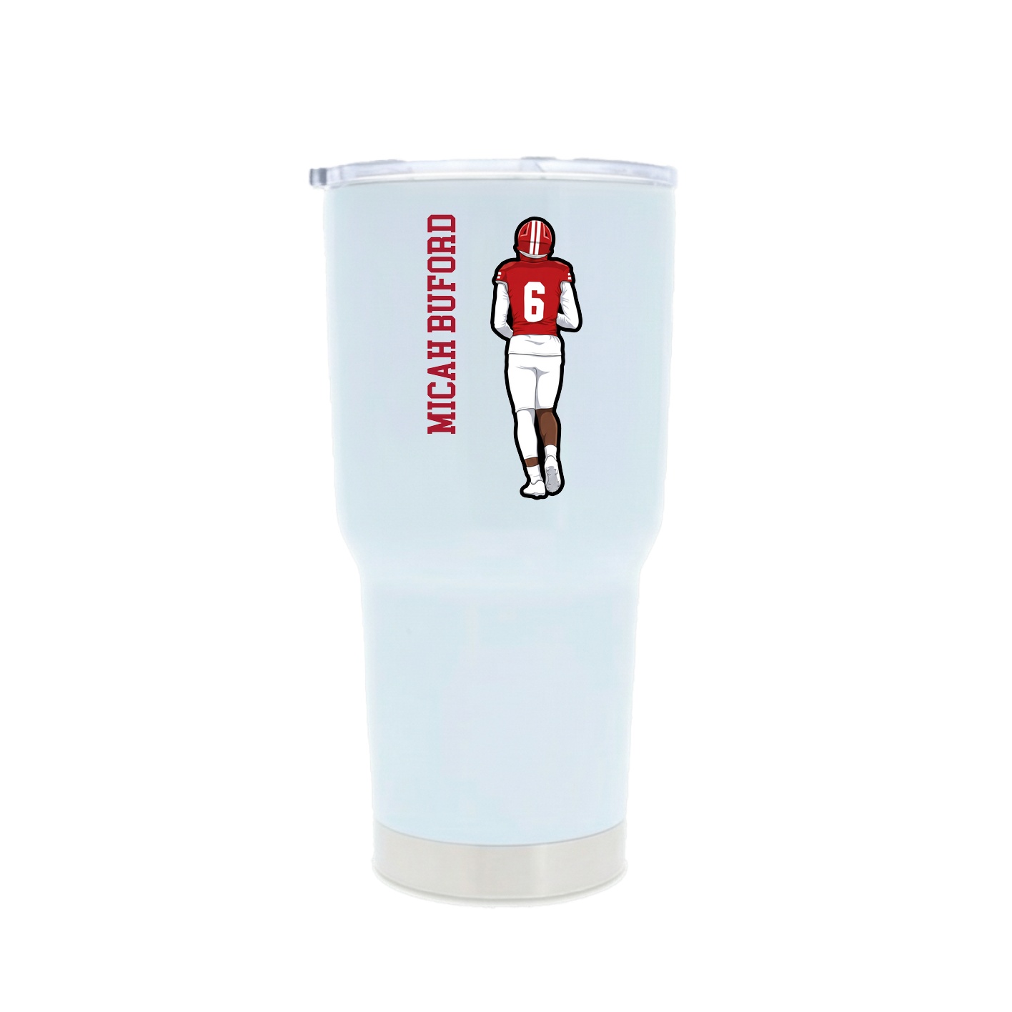 30oz Stainless Steel Tumbler