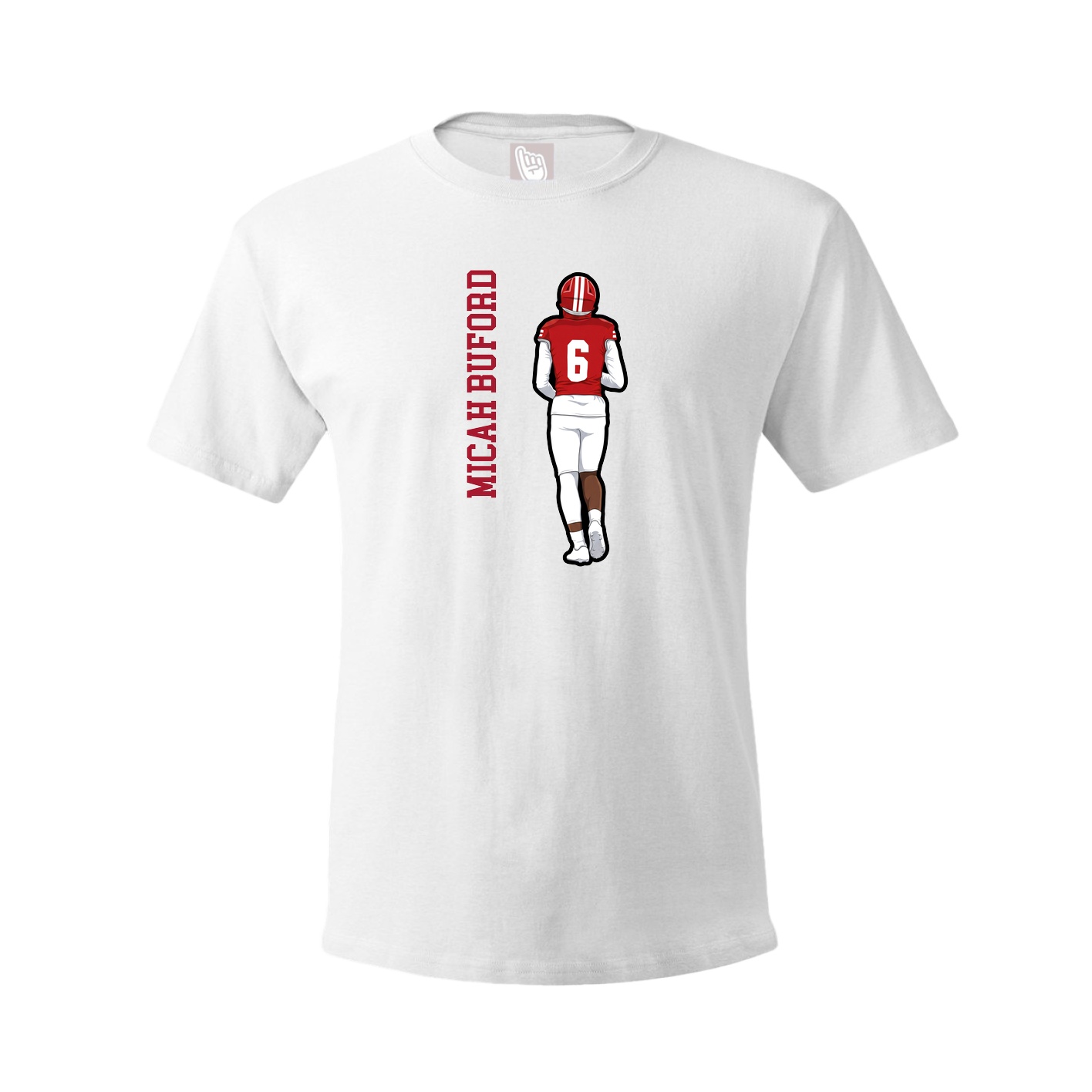 NIL Club Tee