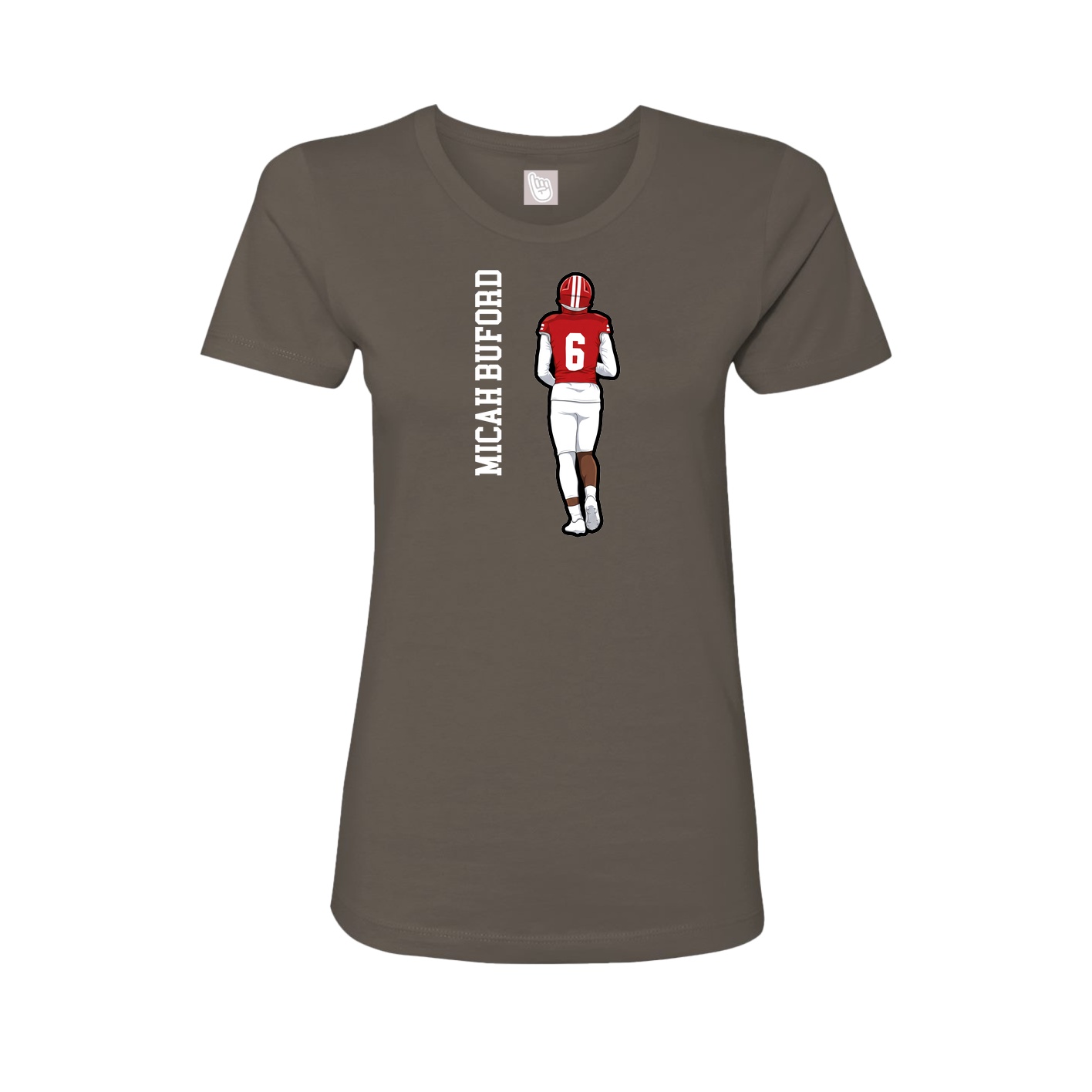 Fitted Women's Tee