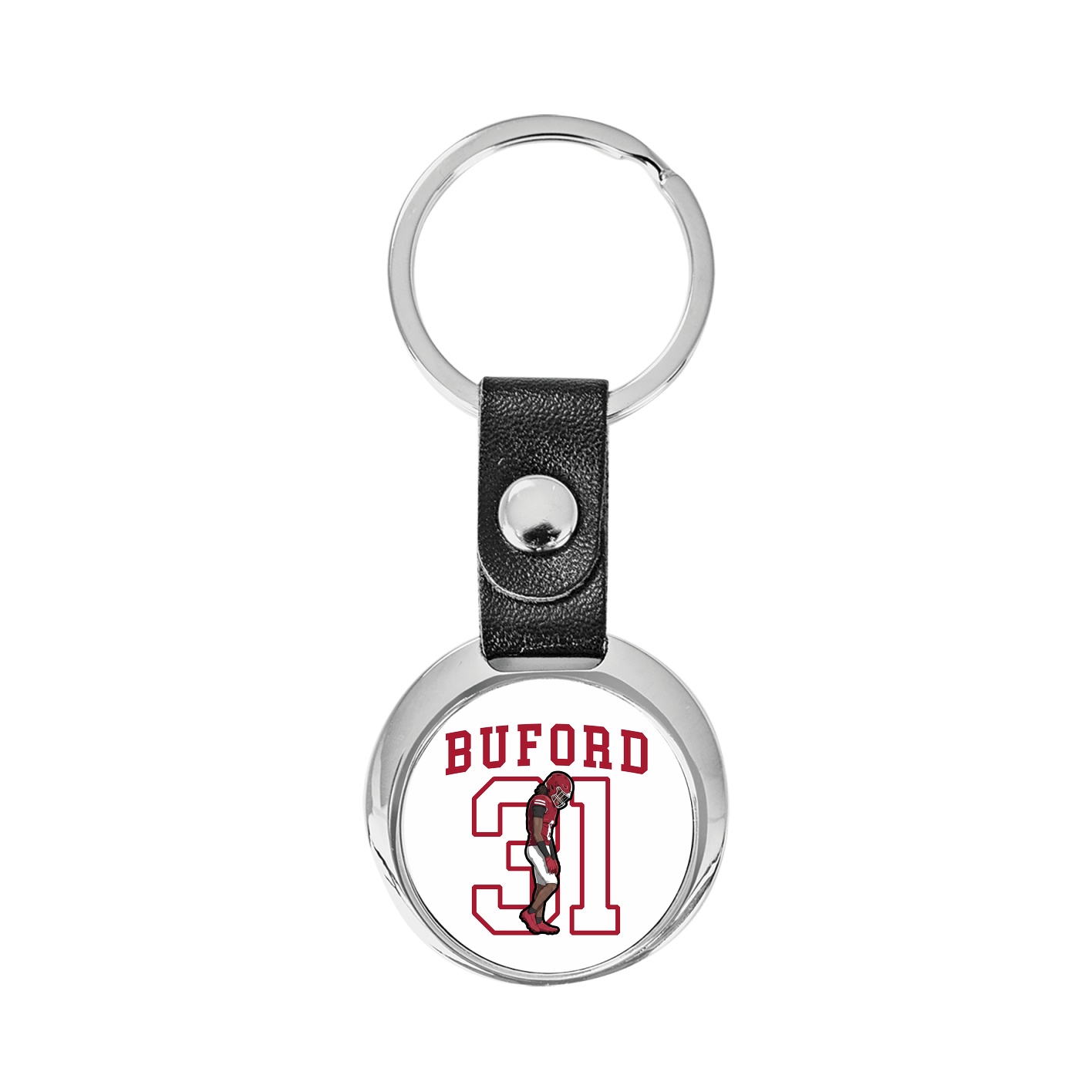 Key Chain — Shirsey in Classic