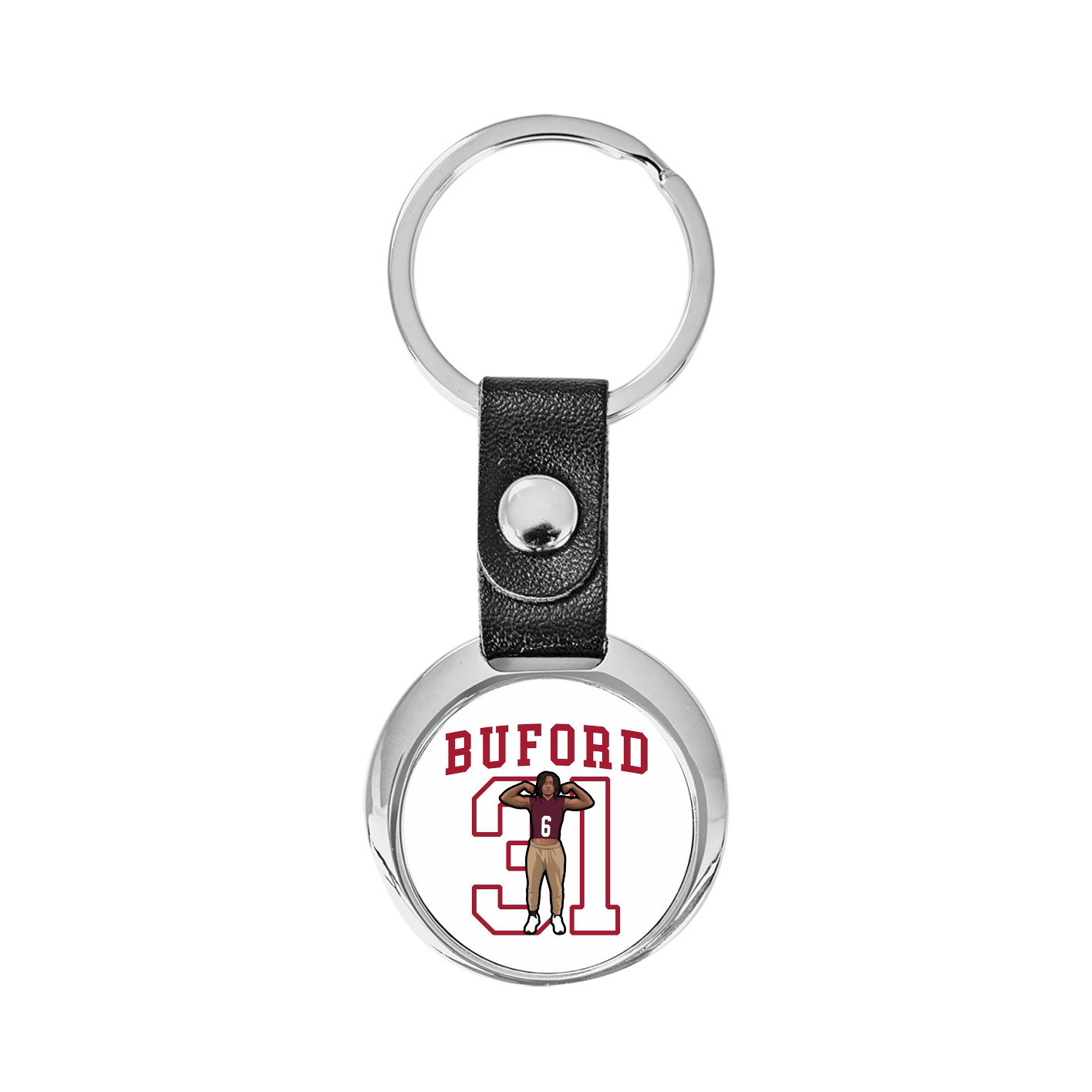 Key Chain — Shirsey in Classic