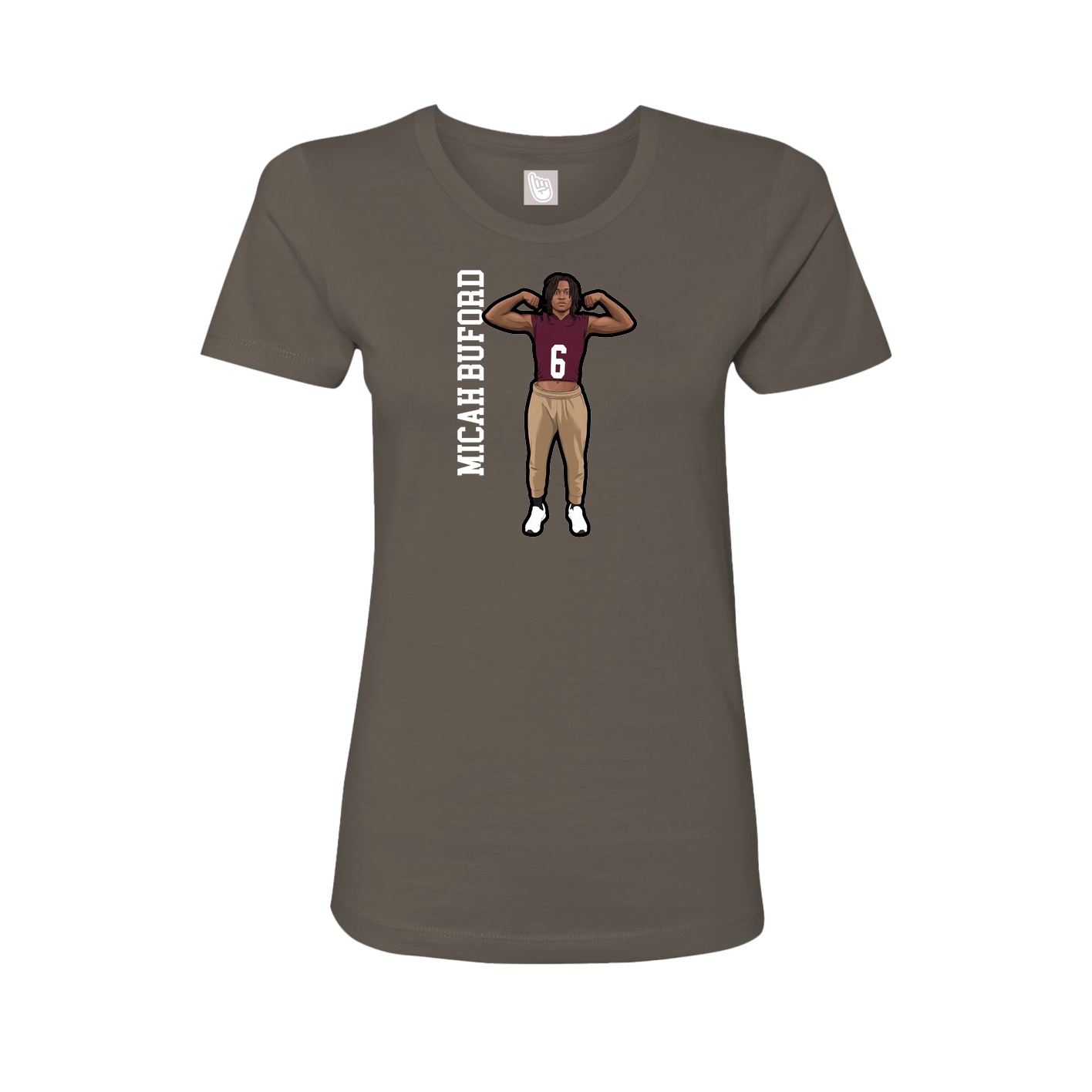 Womens Tee