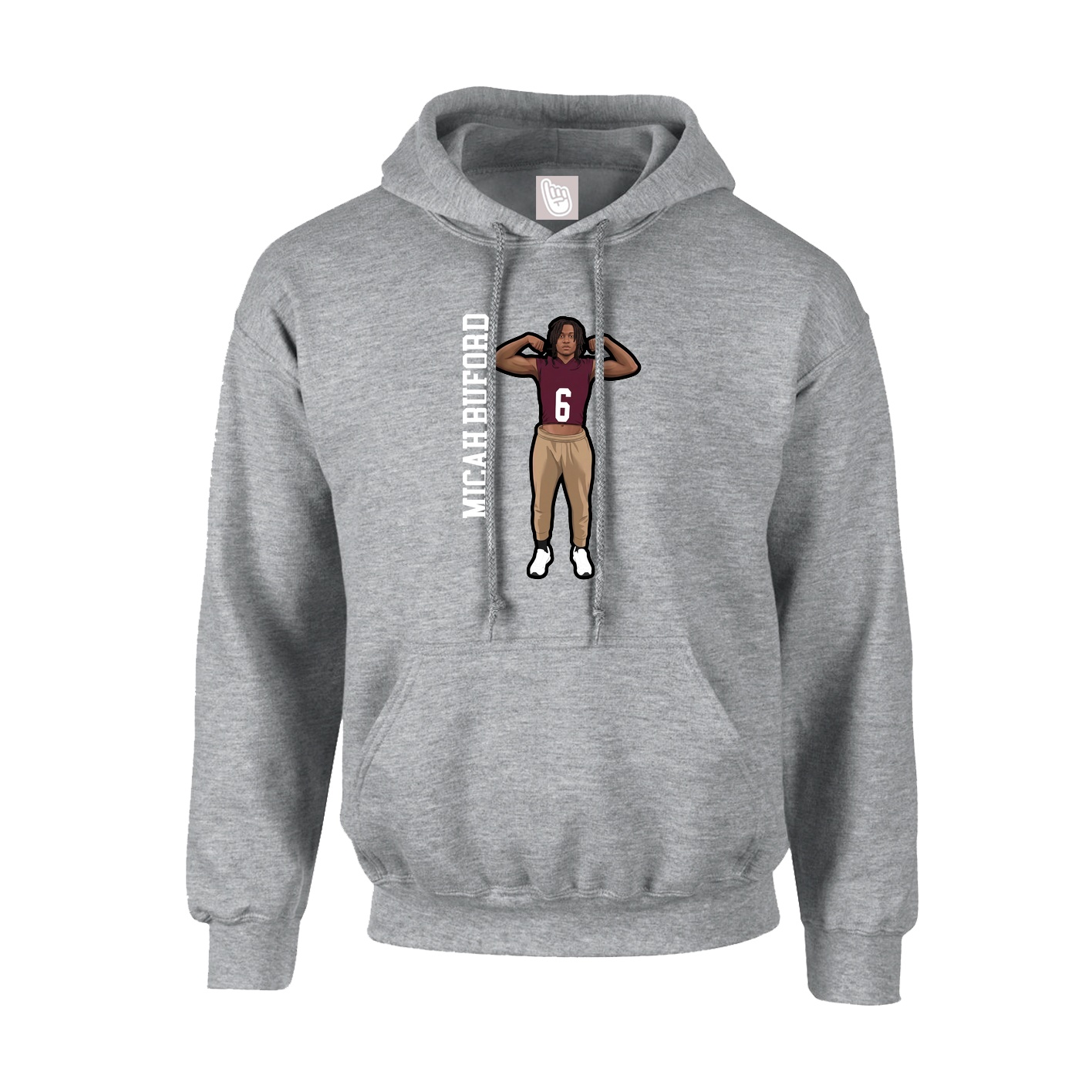 Hoodie