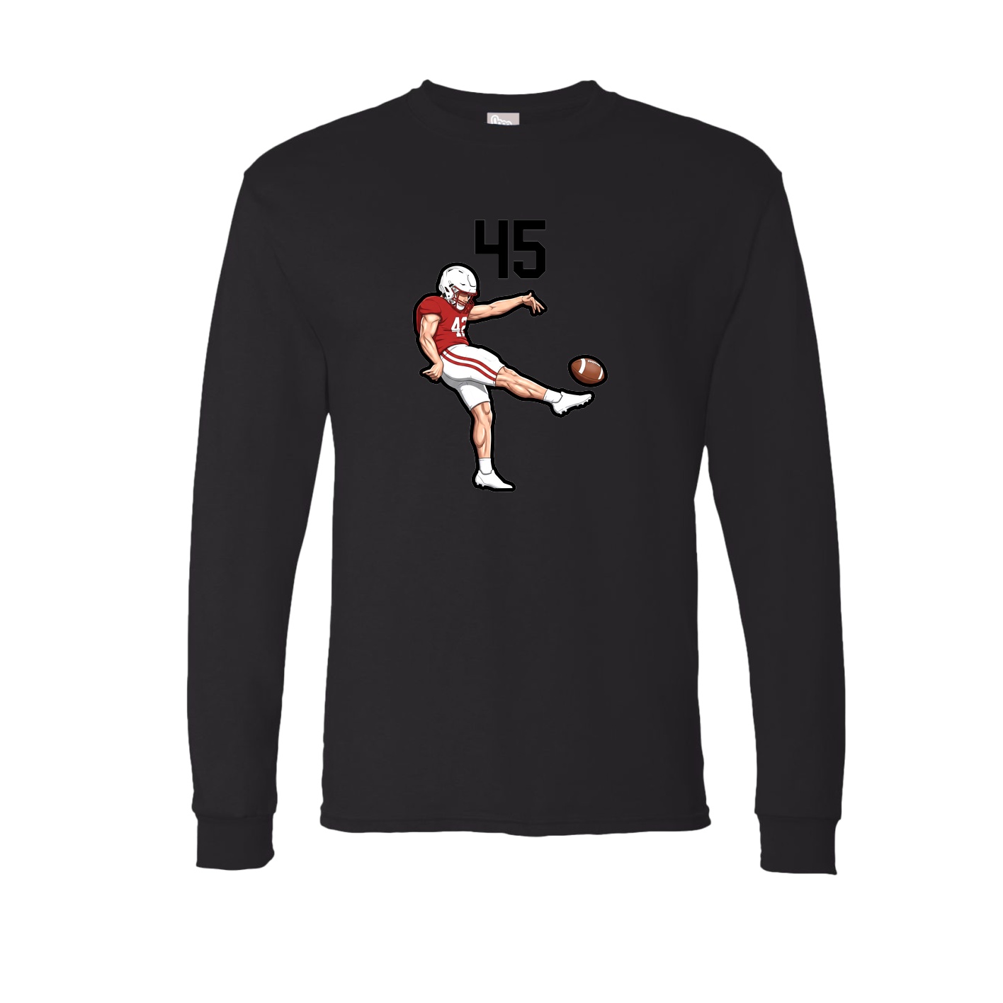Long Sleeve Tee
