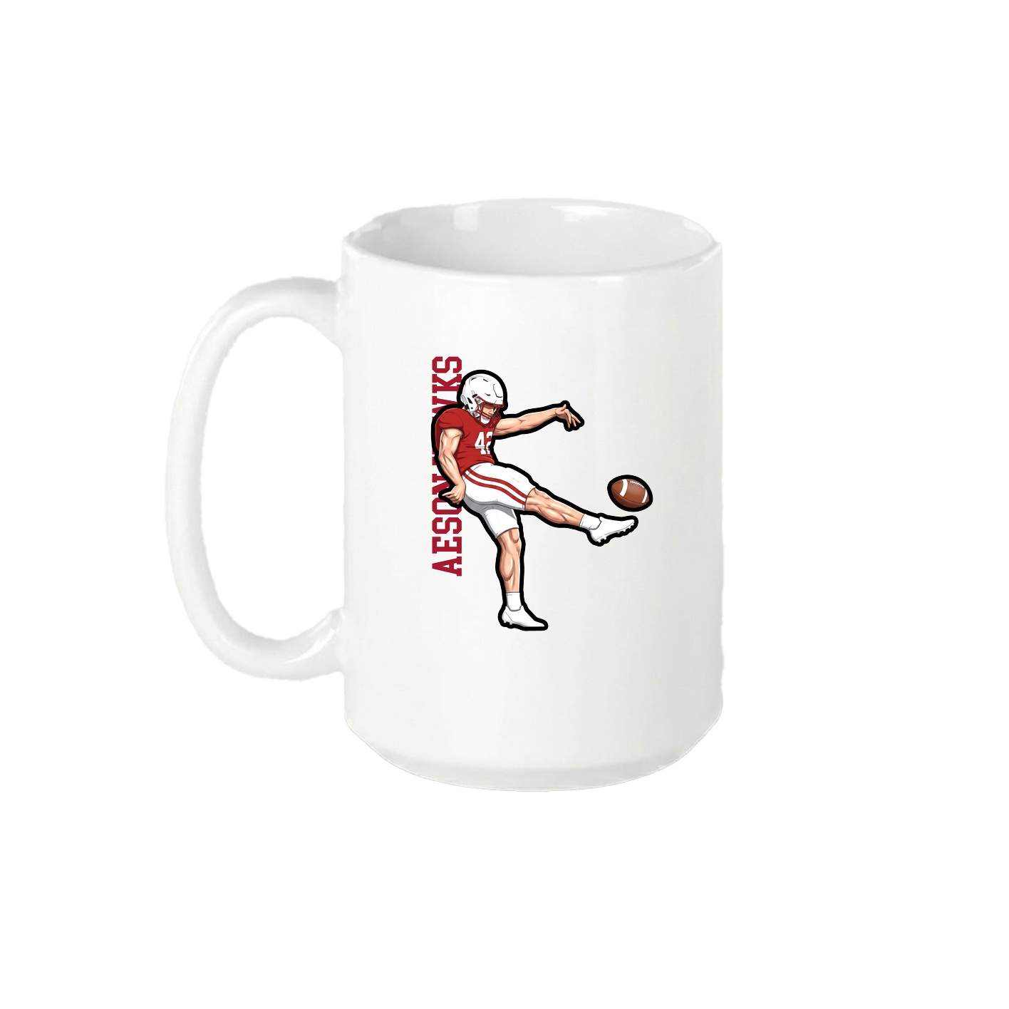 15oz Coffee Mug