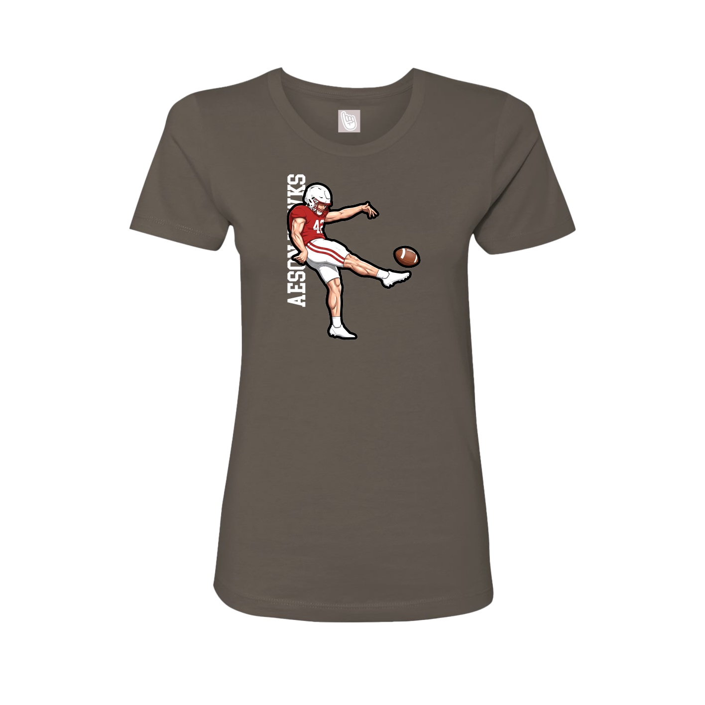 Womens Tee