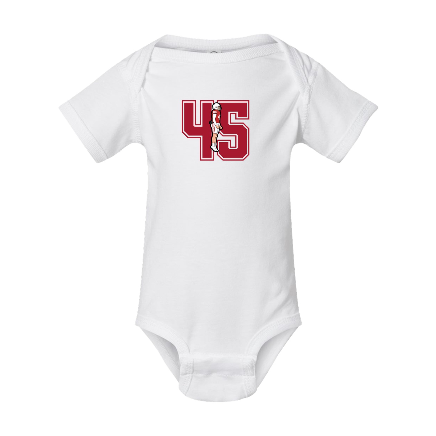 Baby Onesie