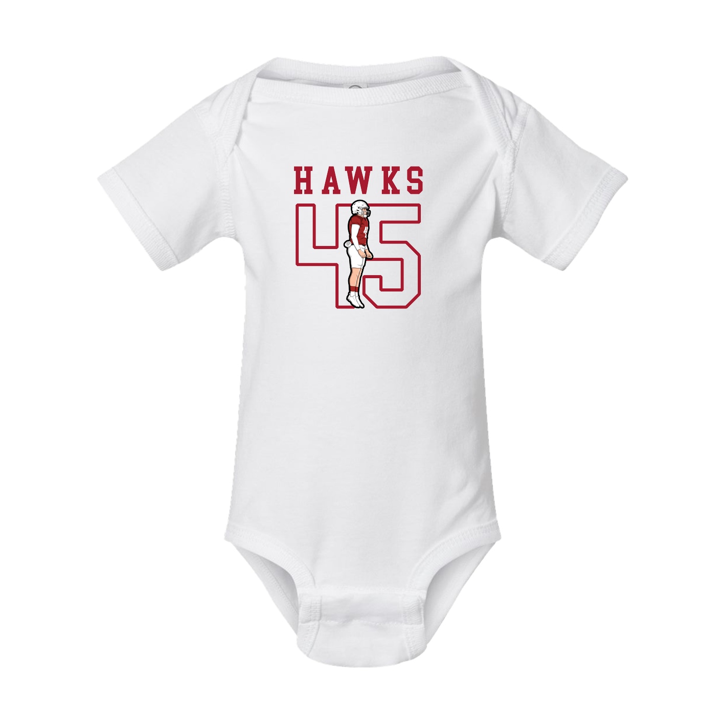 Baby Onesie