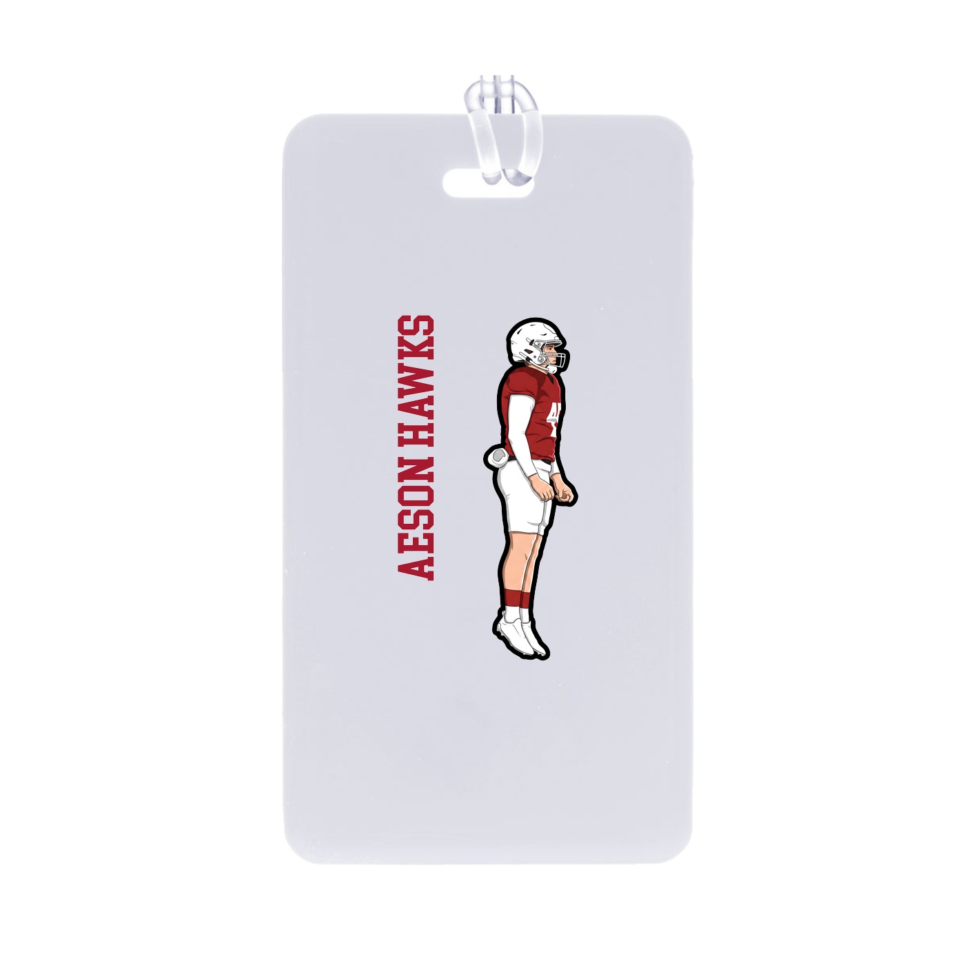 Bag Tag