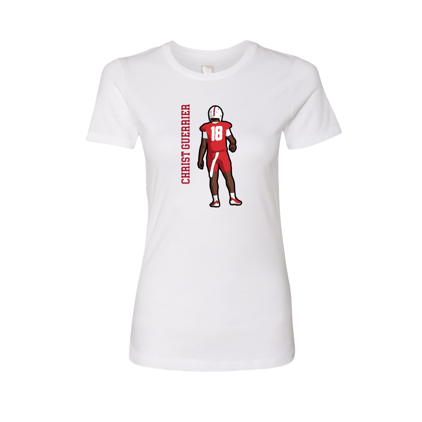 NIL Club Womens Tee
