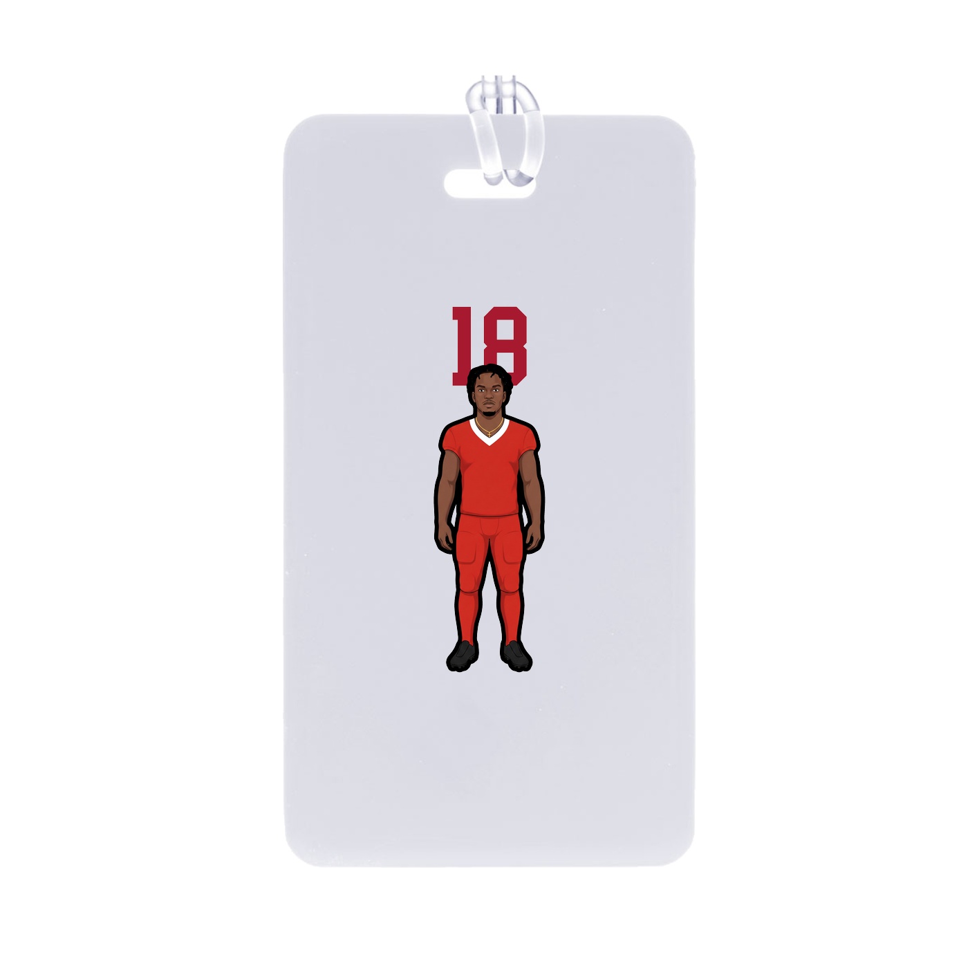 Bag Tag