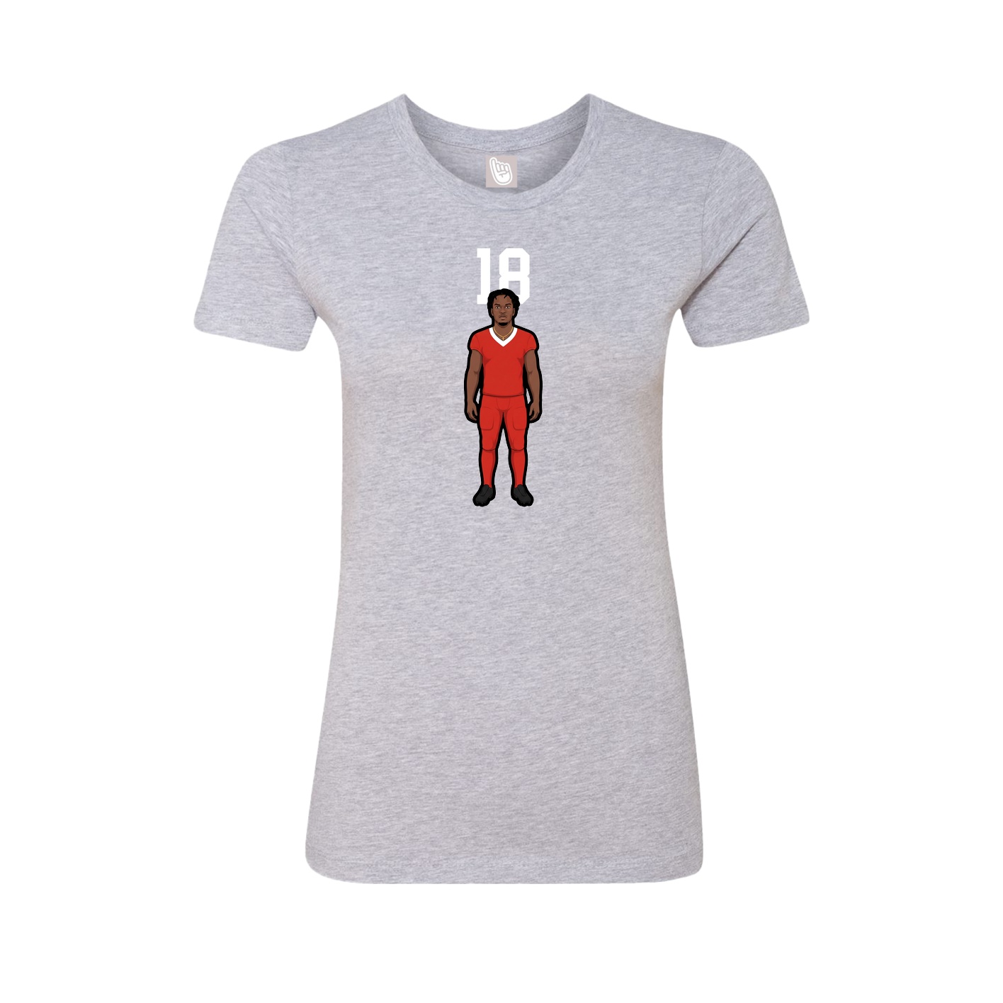 Womens Tee