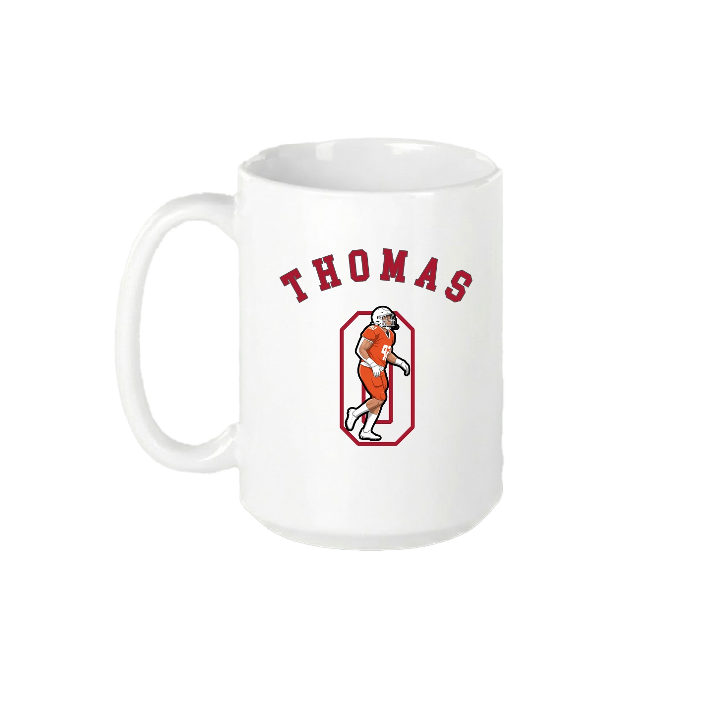 15oz Coffee Mug