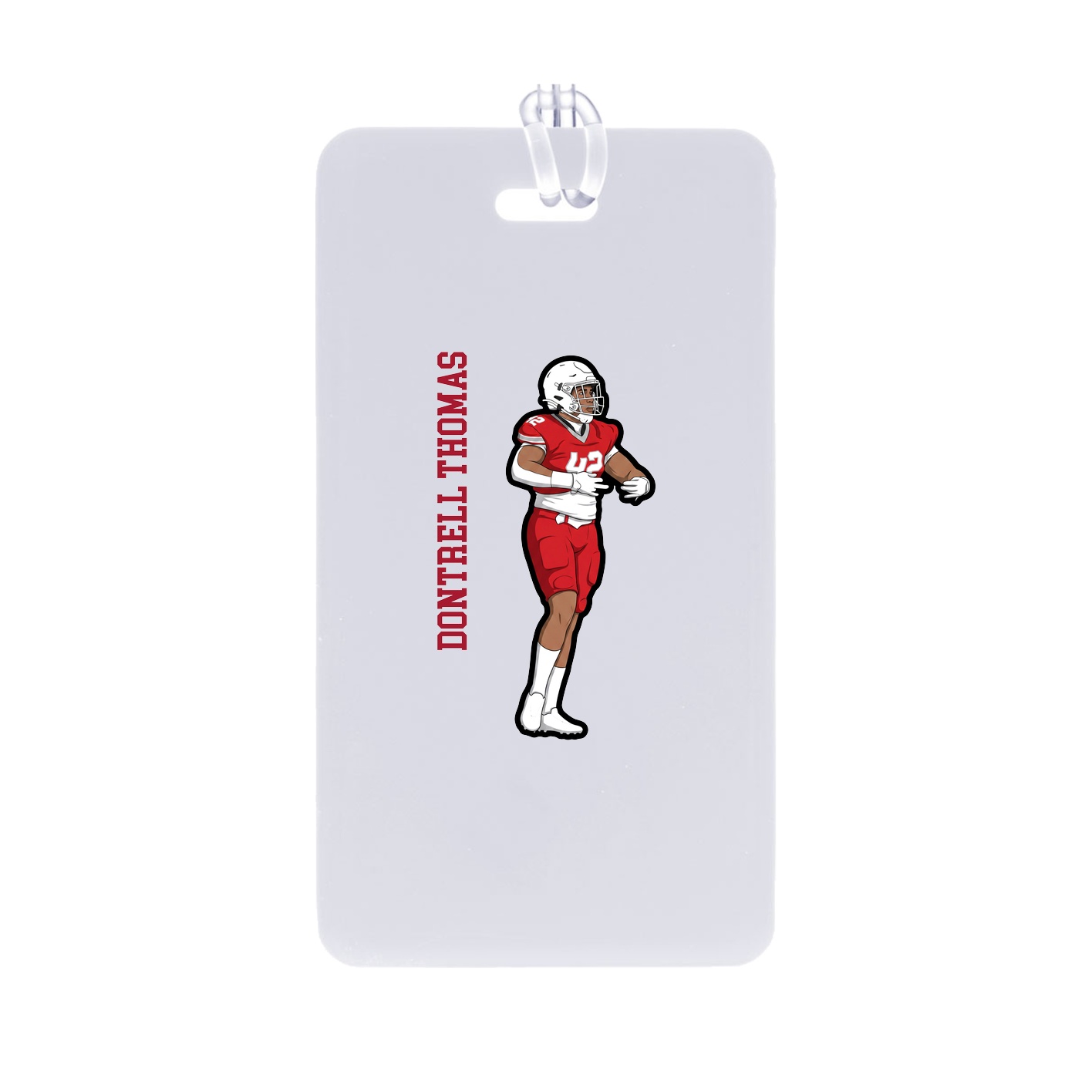 Bag Tag