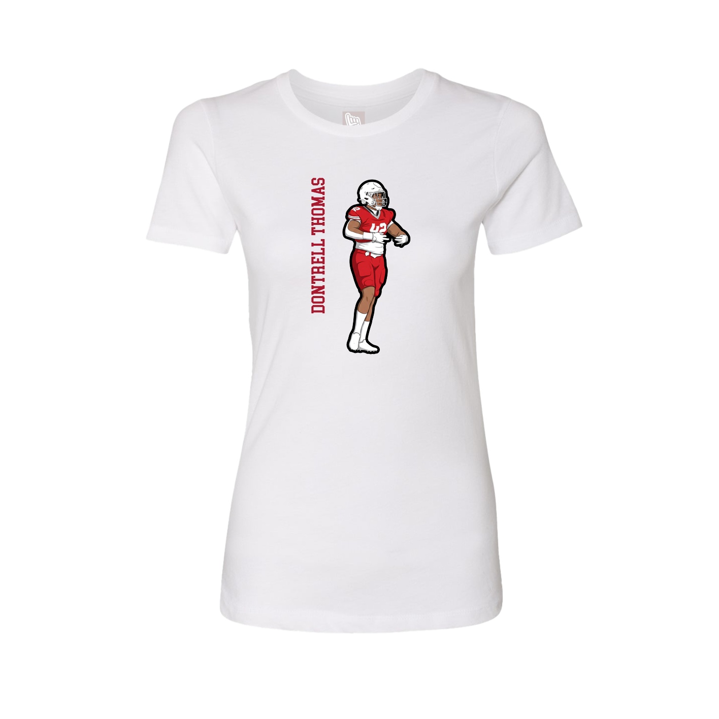 Womens Tee