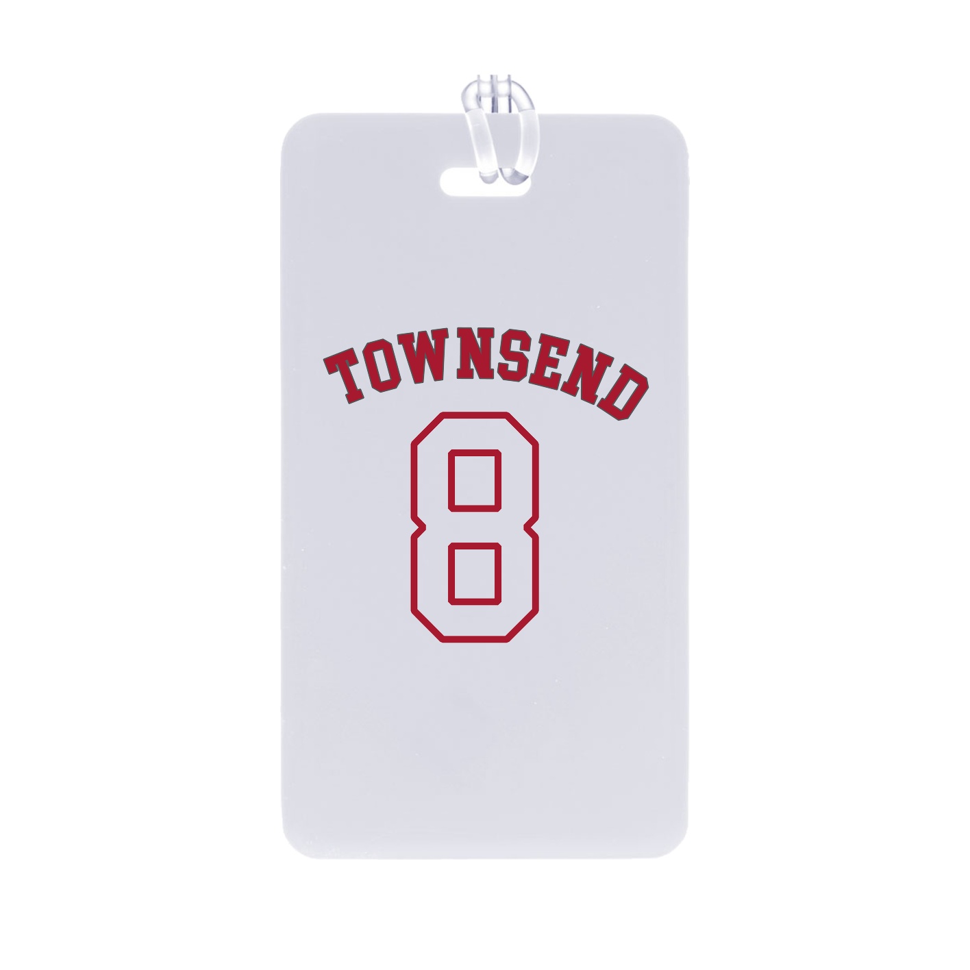 Bag Tag