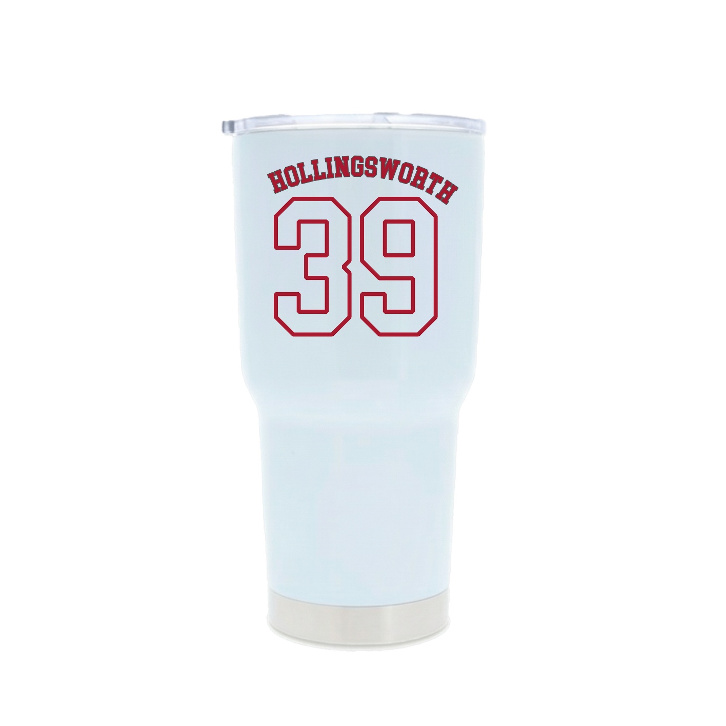 30oz Stainless Steel Tumbler