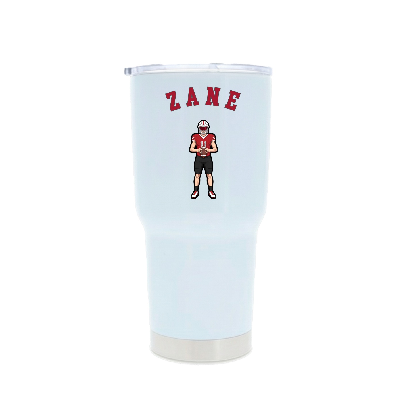 30oz Stainless Steel Tumbler