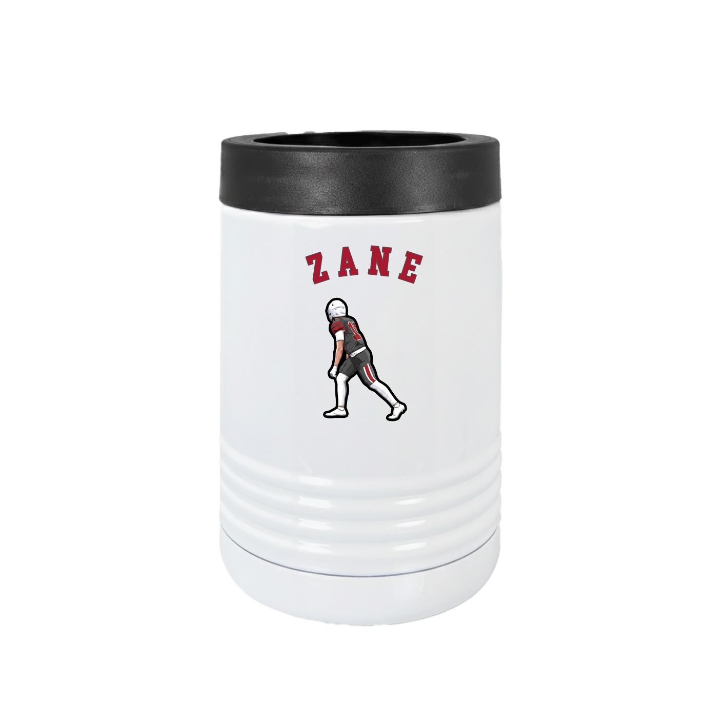 Beverage Holder — Shirsey Arch in White