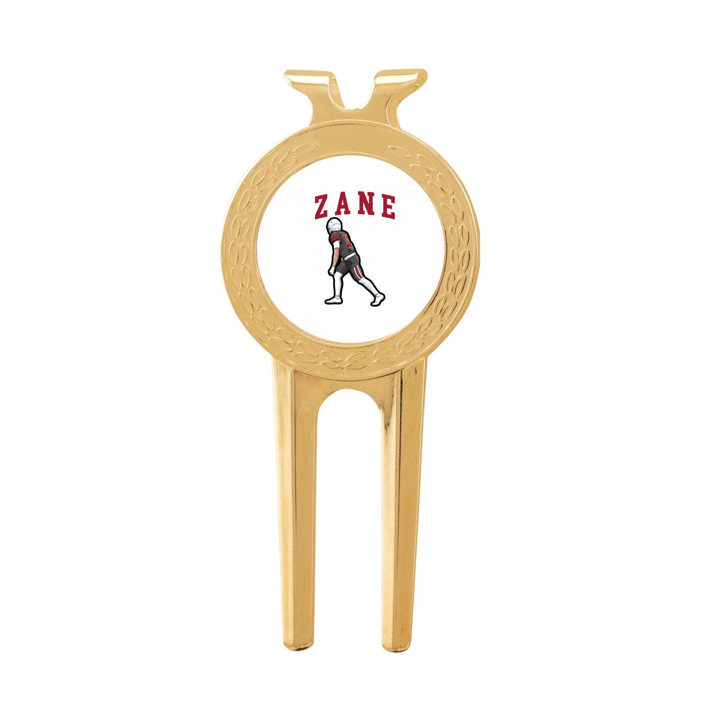 Divot Tool with Ball Marker — Shirsey in Classic