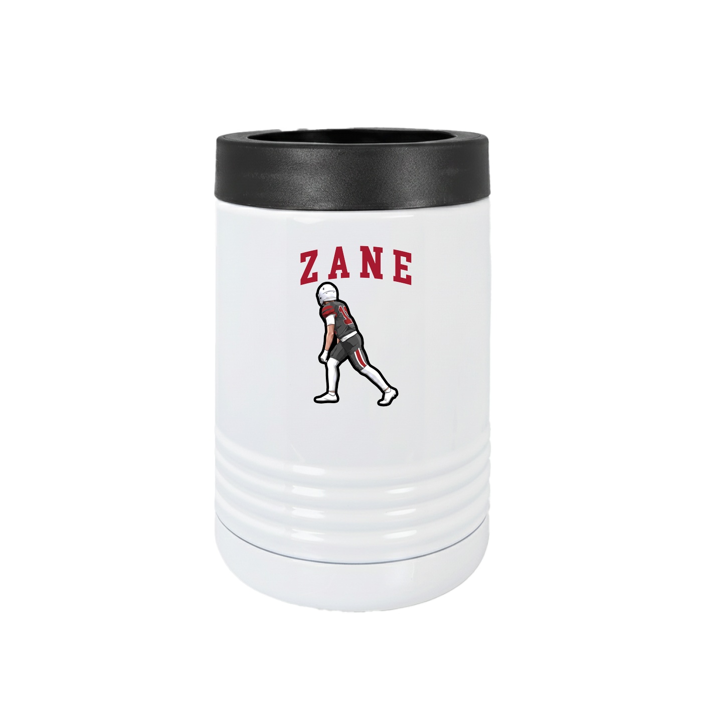Beverage Holder — Shirsey in White