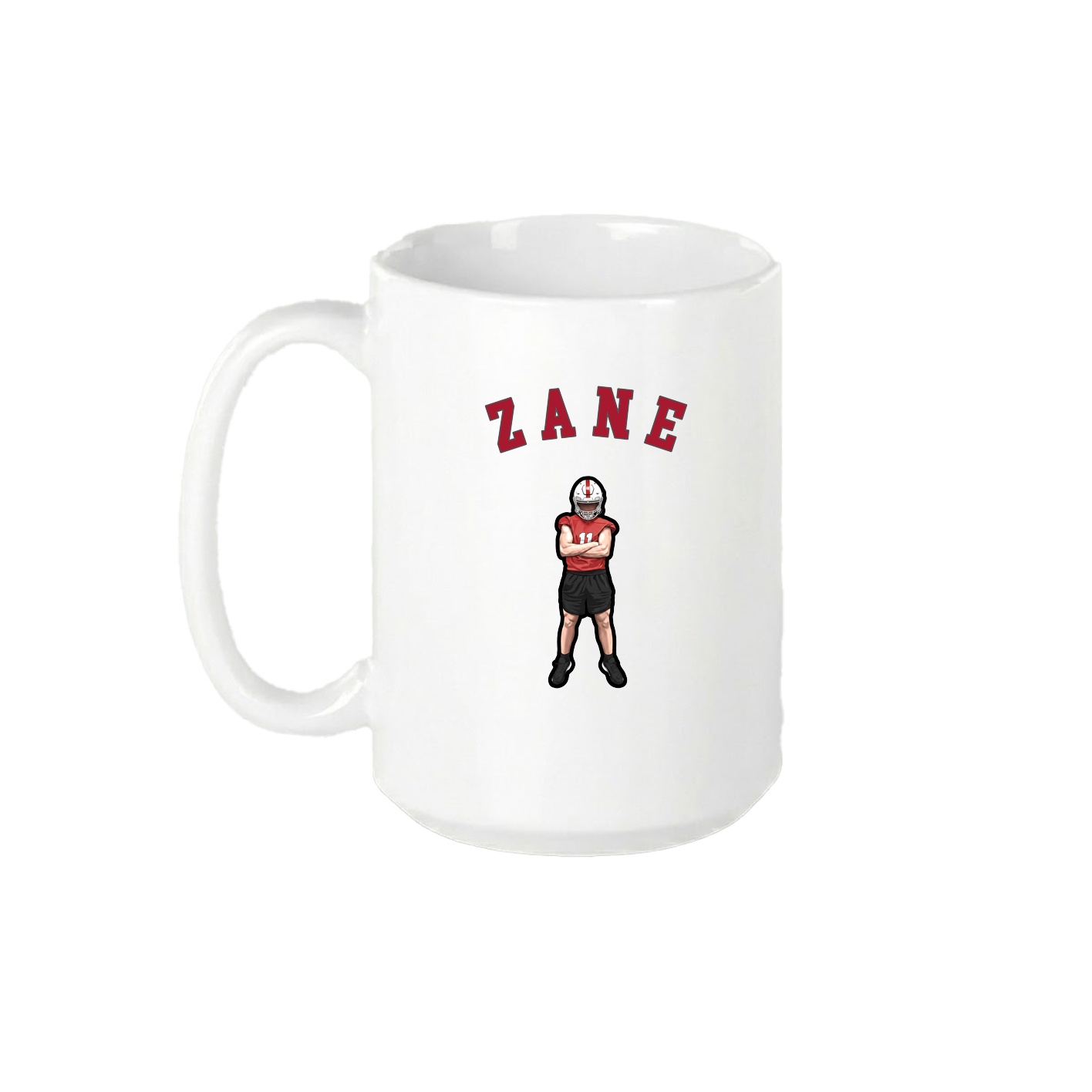 15oz Coffee Mug