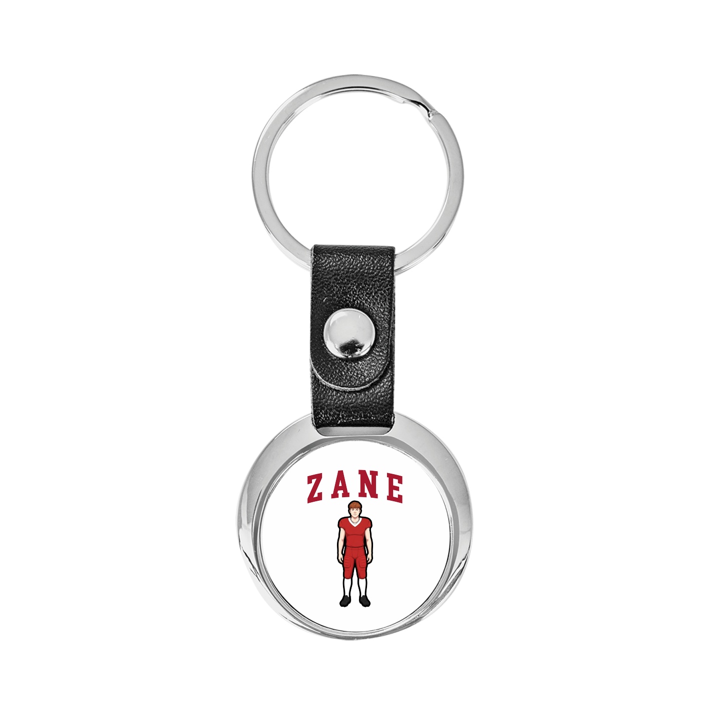 Key Chain — Shirsey in Classic