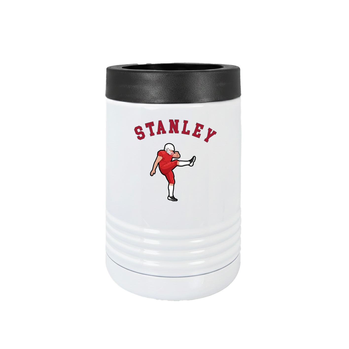 Beverage Holder — Shirsey Arch in White