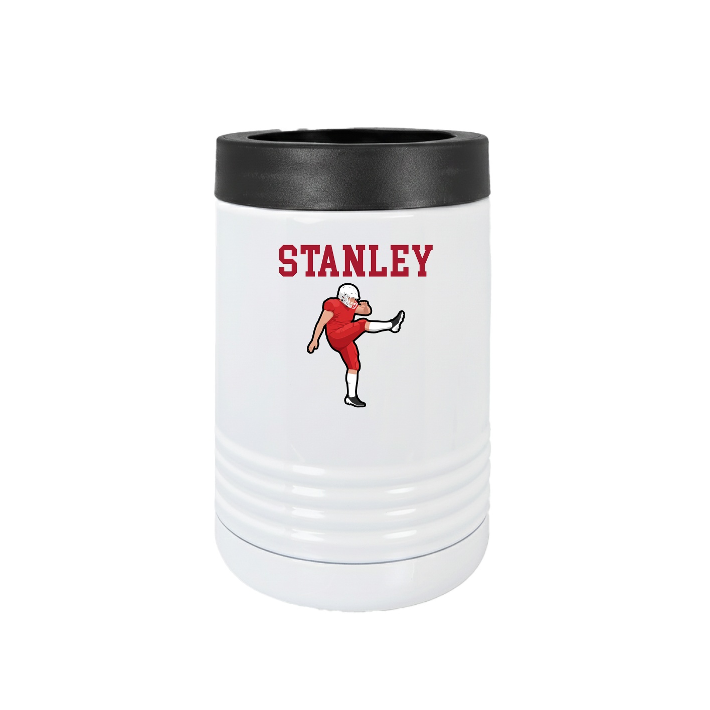 Beverage Holder — Shirsey in White