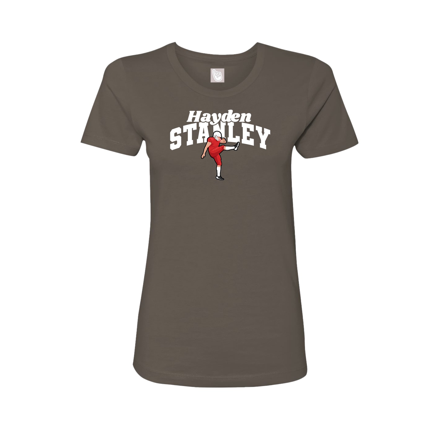 Fitted Women's Tee