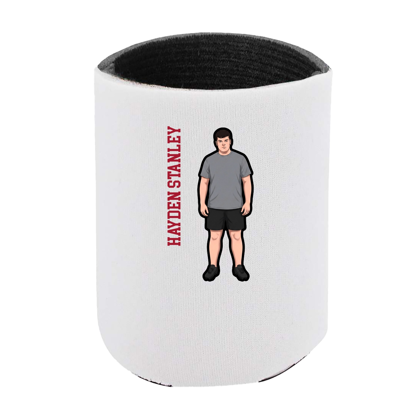 Can Holder