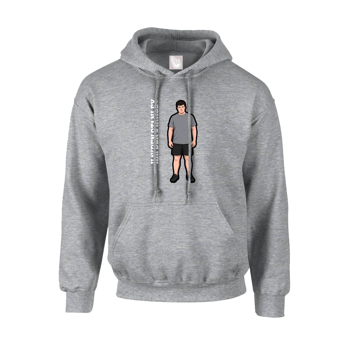 NIL Club Hoodie