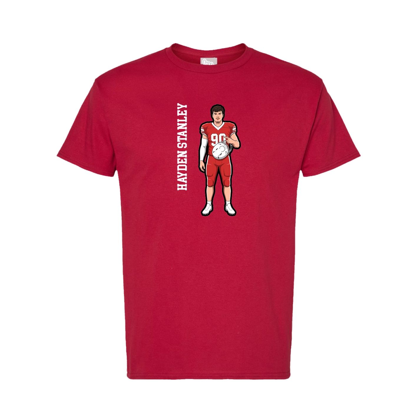 NIL Club Tee