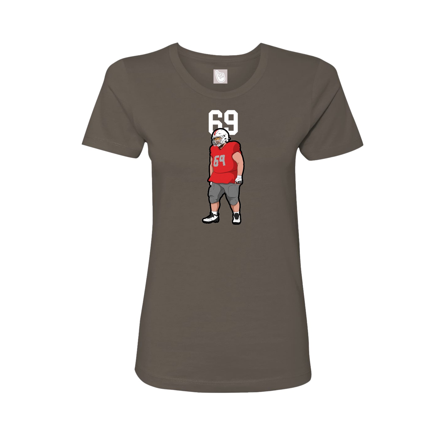 Womens Tee