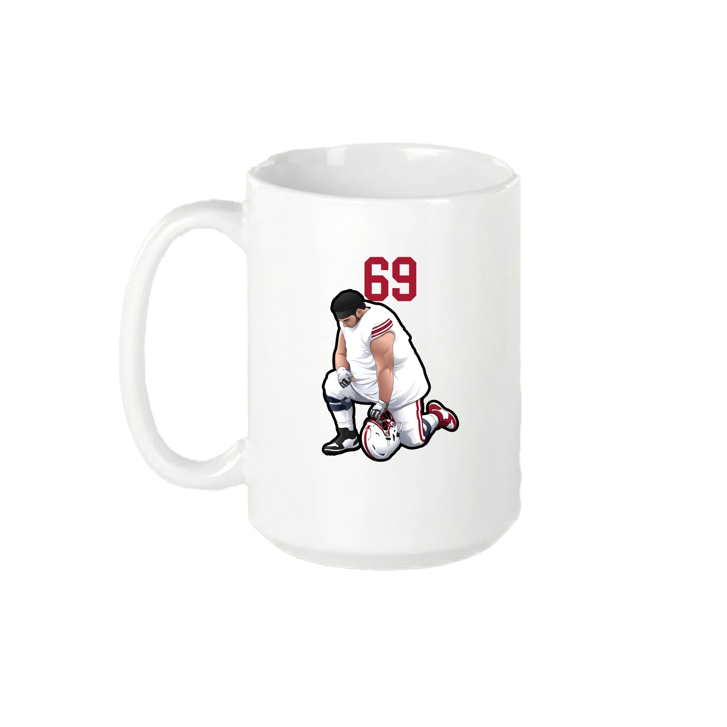 15oz Coffee Mug