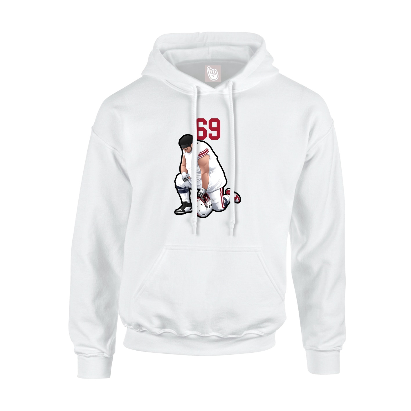 Youth Hoodie
