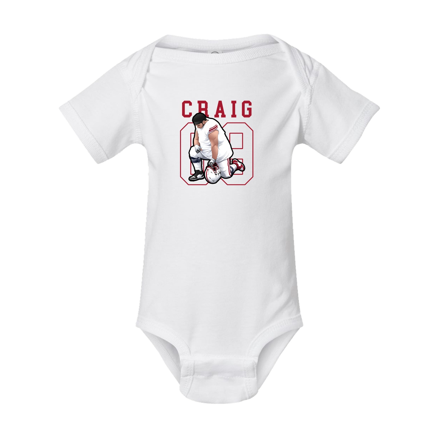 Baby Onesie