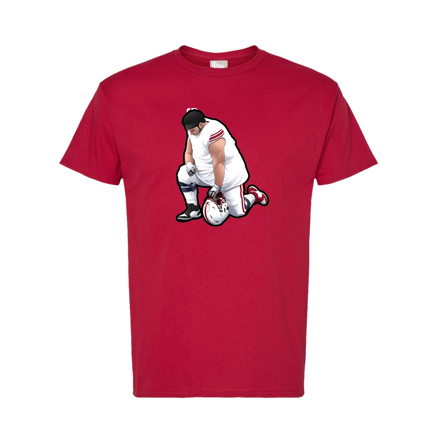 NIL Club Tee