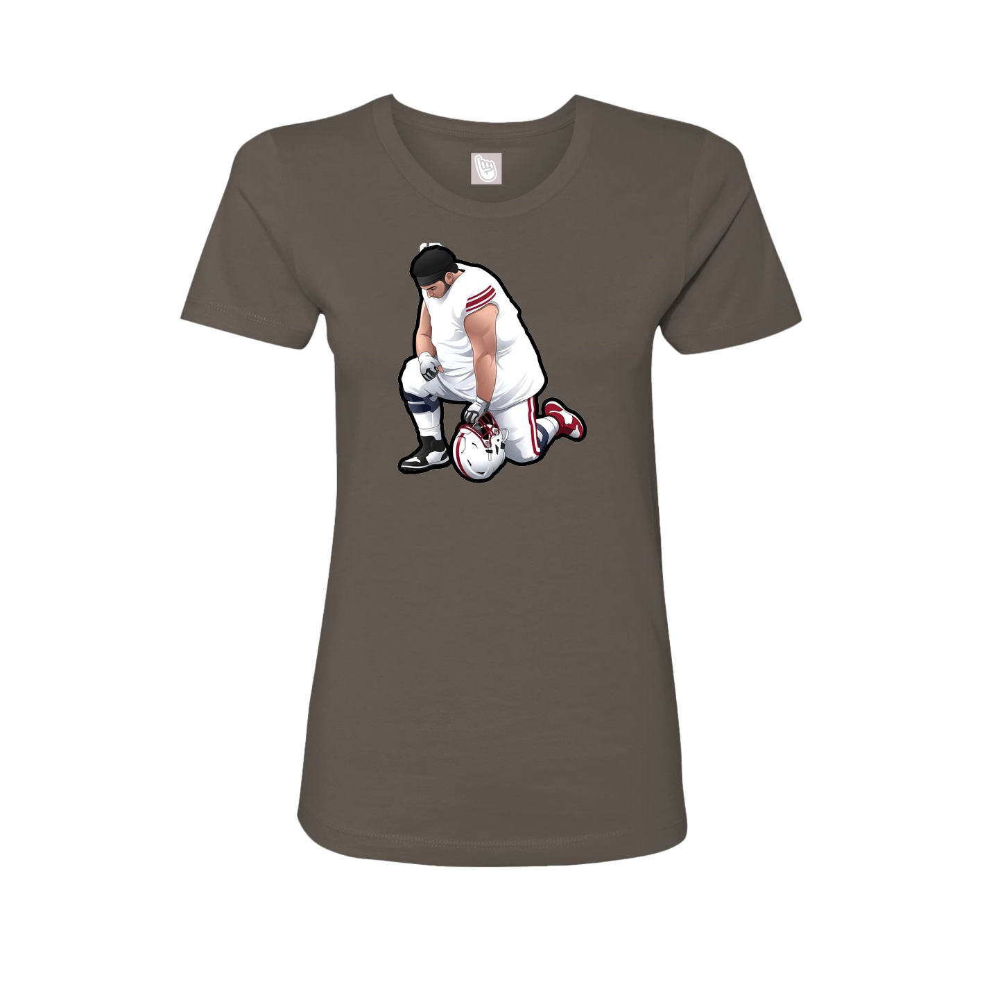 Womens Tee