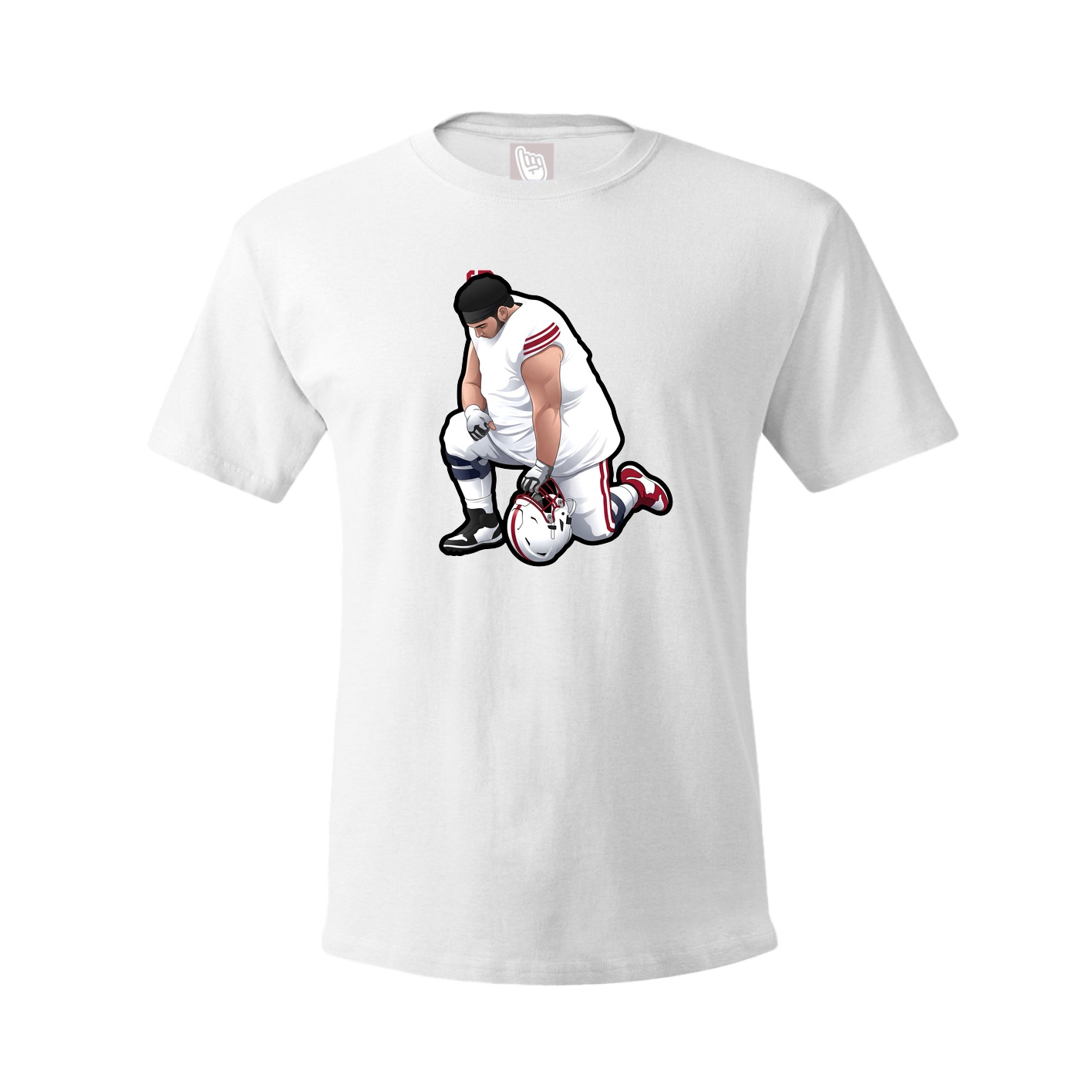 NIL Club Youth Tee