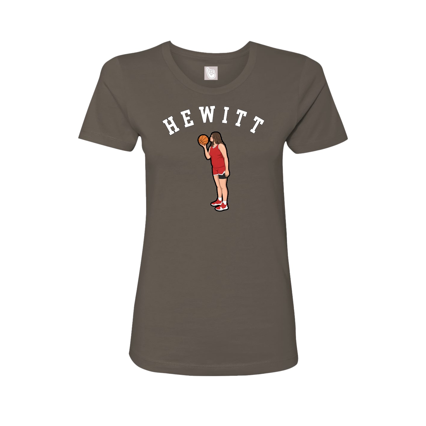 NIL Club Womens Tee